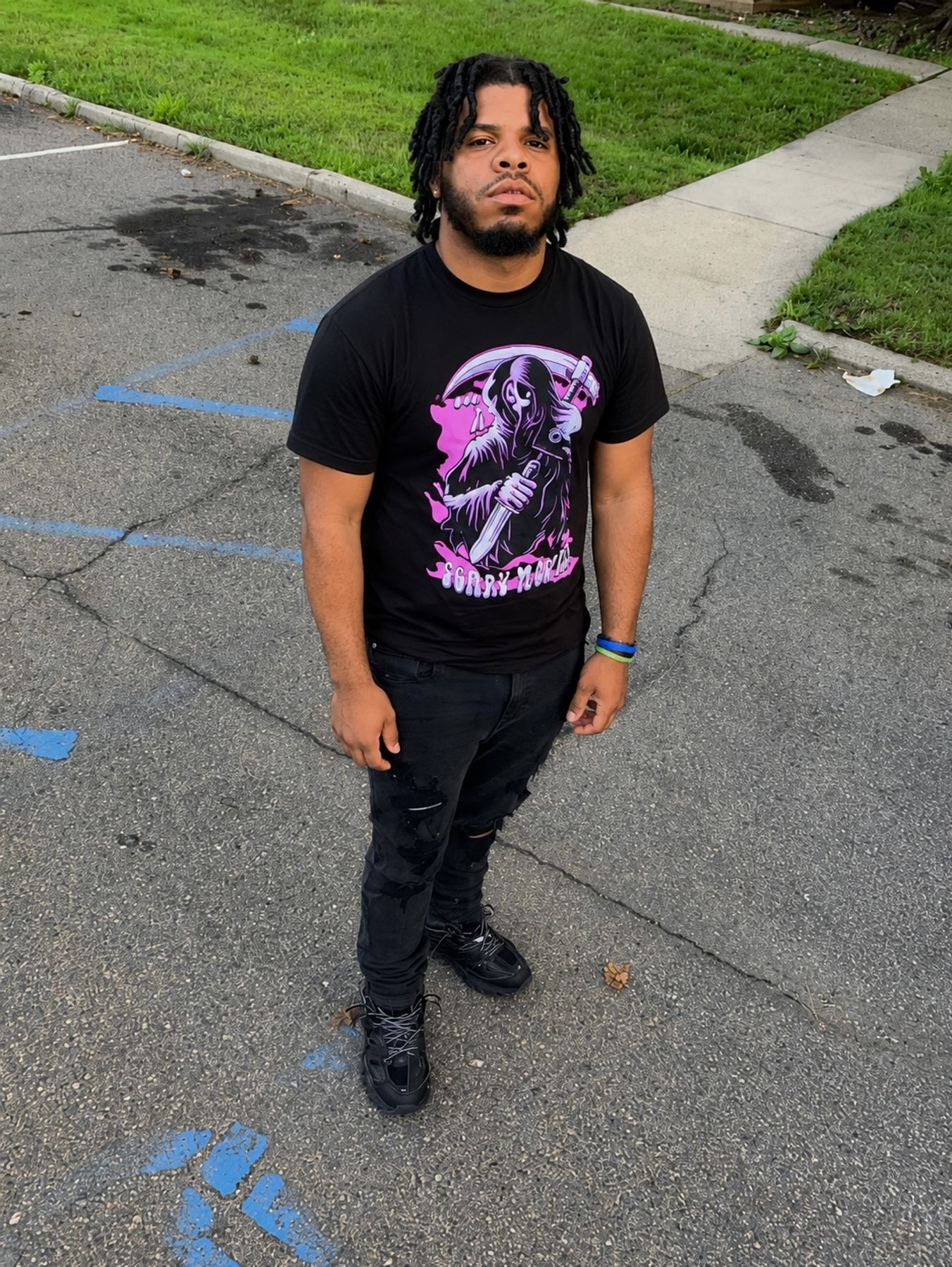 Obituary of Antwon Deshaun Herring