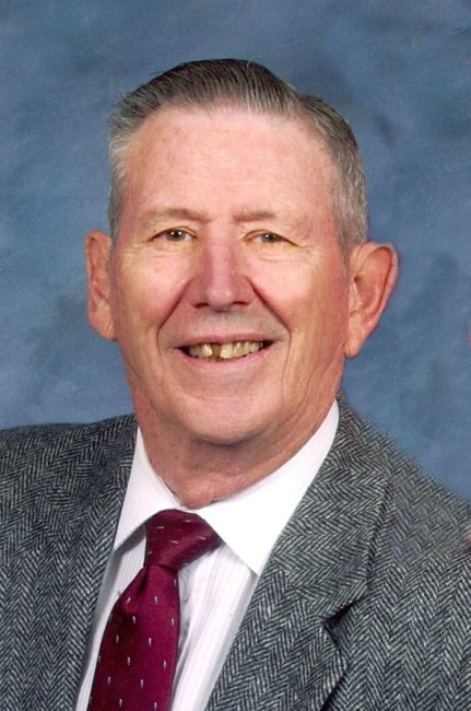 Obituary of Norman Lawrence Williams