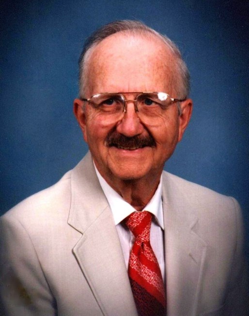Obituary of Bill K. Ellison