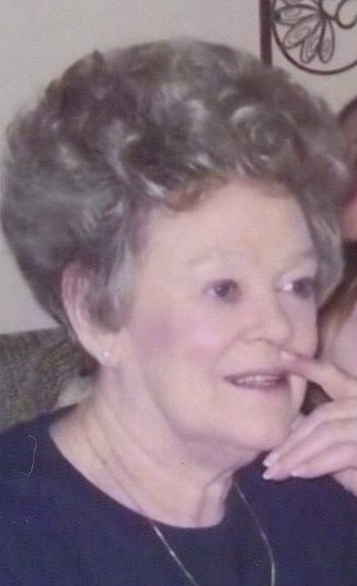 Obituary of Sandra Ruth Brunson