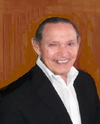 Obituary of Rubén Conde Del Valle