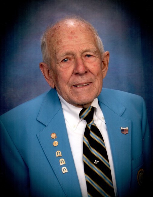 Obituary of Russell Kent Fisher