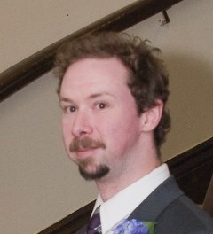 Obituary of Willaim Henry Derek Townley-Tilson