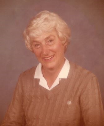 Obituario de Dorothy M Dietterle