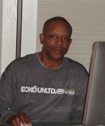 Obituary of David Morand Robertson