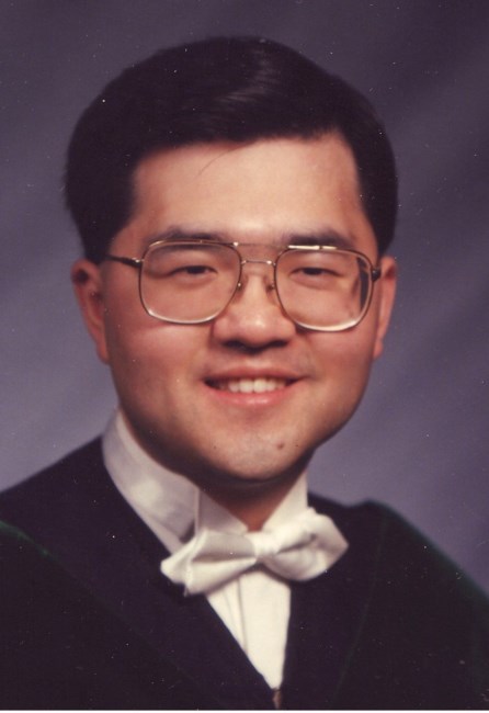 Obituary of David Y. Kim