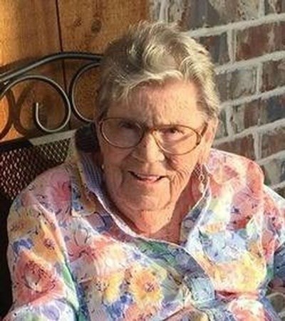 Obituary of Louise (Memaw)   Sims