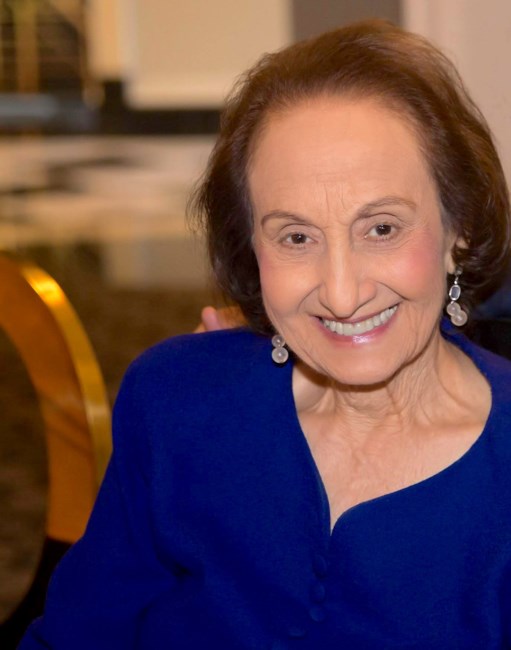 Obituary of Josephine Helen Marto