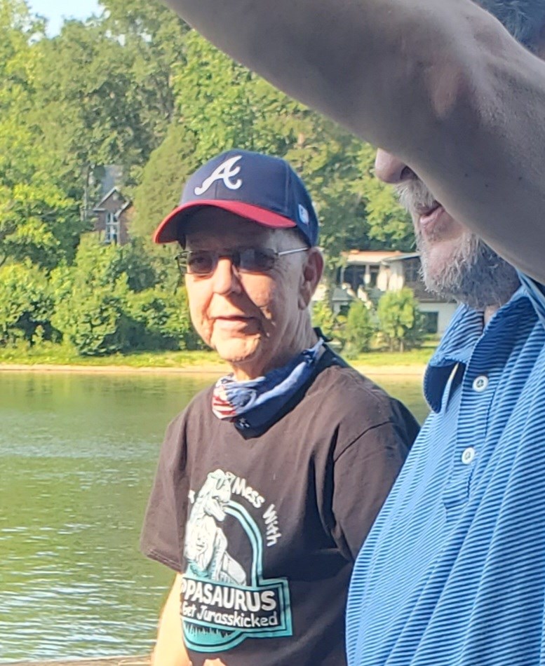 Obituario de Peter "Marc" Marcum Lattimore