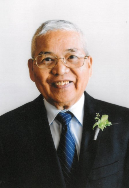 Obituary of Hien van Nguyen
