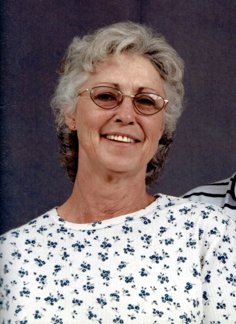 Obituario de Barbara Ann Landgraf