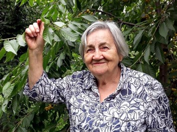 Avis de décès de Elvira Bucsa