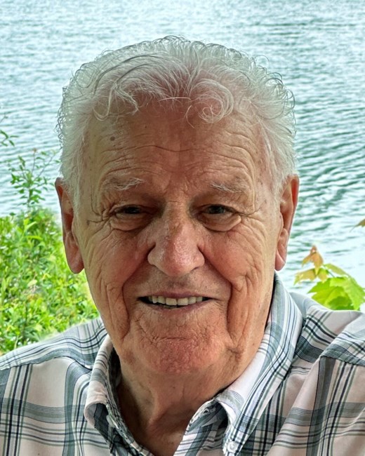 Obituary of Charles-Henri Dionne