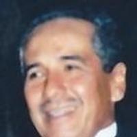 Obituary of Richard "Ricky" Reyes