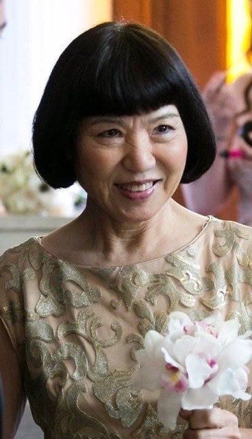 Obituary of Wol "Lee" Hyang Copp