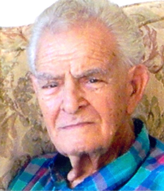 Obituary of John D'Amico