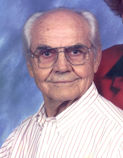 Obituary of Clarence Joseph "C.J." Hollas