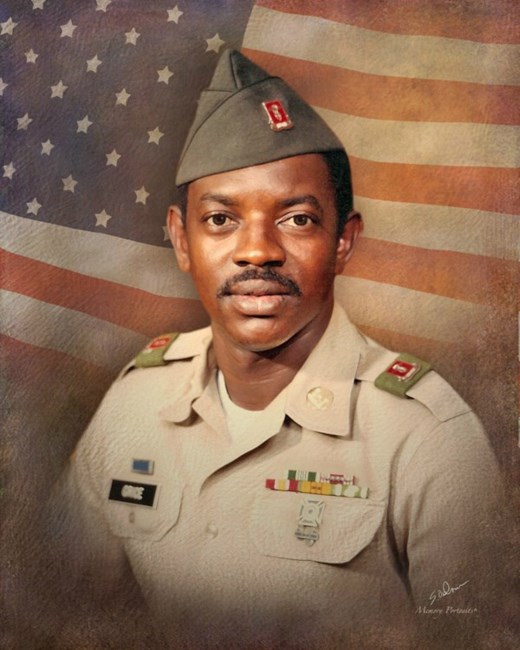 Obituary of Oscar Lee "Joe" Grice Jr.