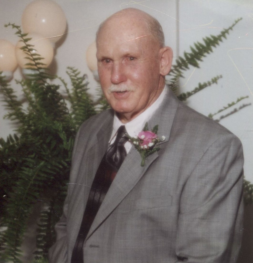 Obituario de 1SG James Franklin Graham, USA Ret.