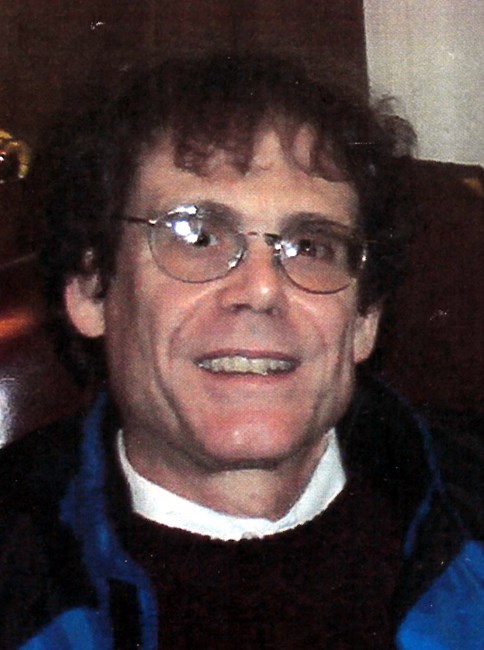 Obituary of Richard Alfred "Rick" Diamond