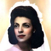 Obituary of Concetta Connie"" (LaRosa) D'Ambrosio