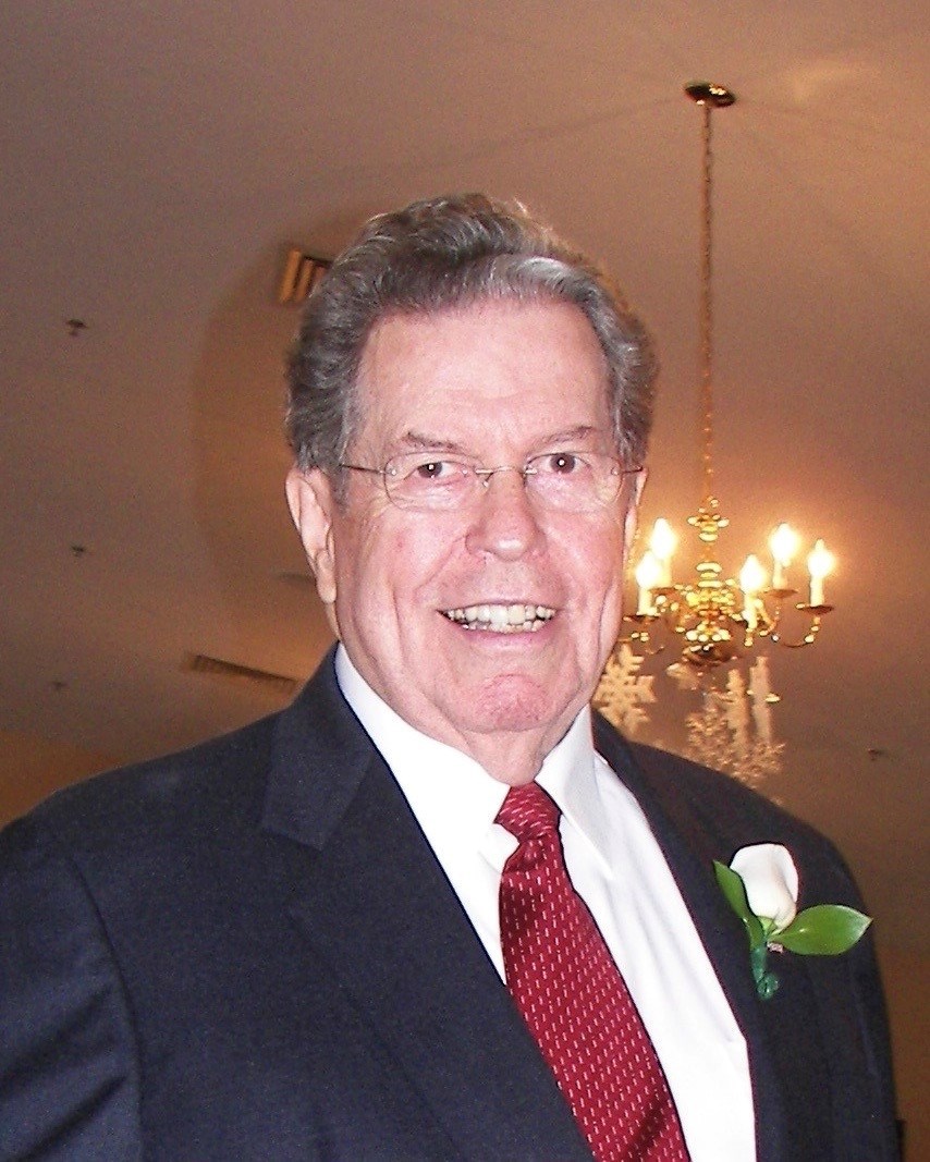 Obituary of Frederick C. Smith