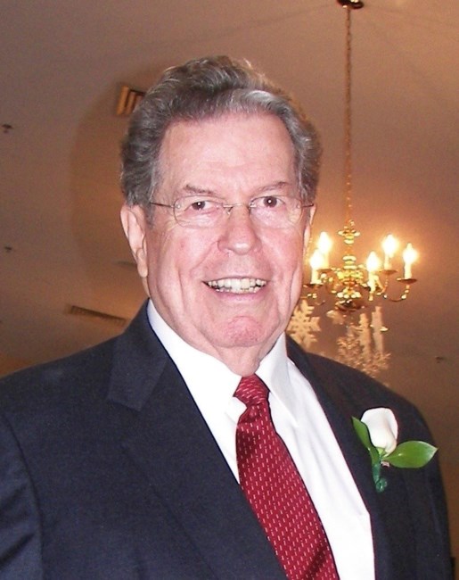 Obituary of Frederick C. Smith