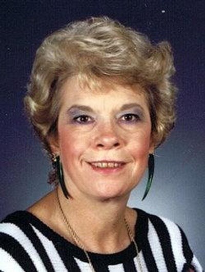 Obituary of Mary Ann   Conley