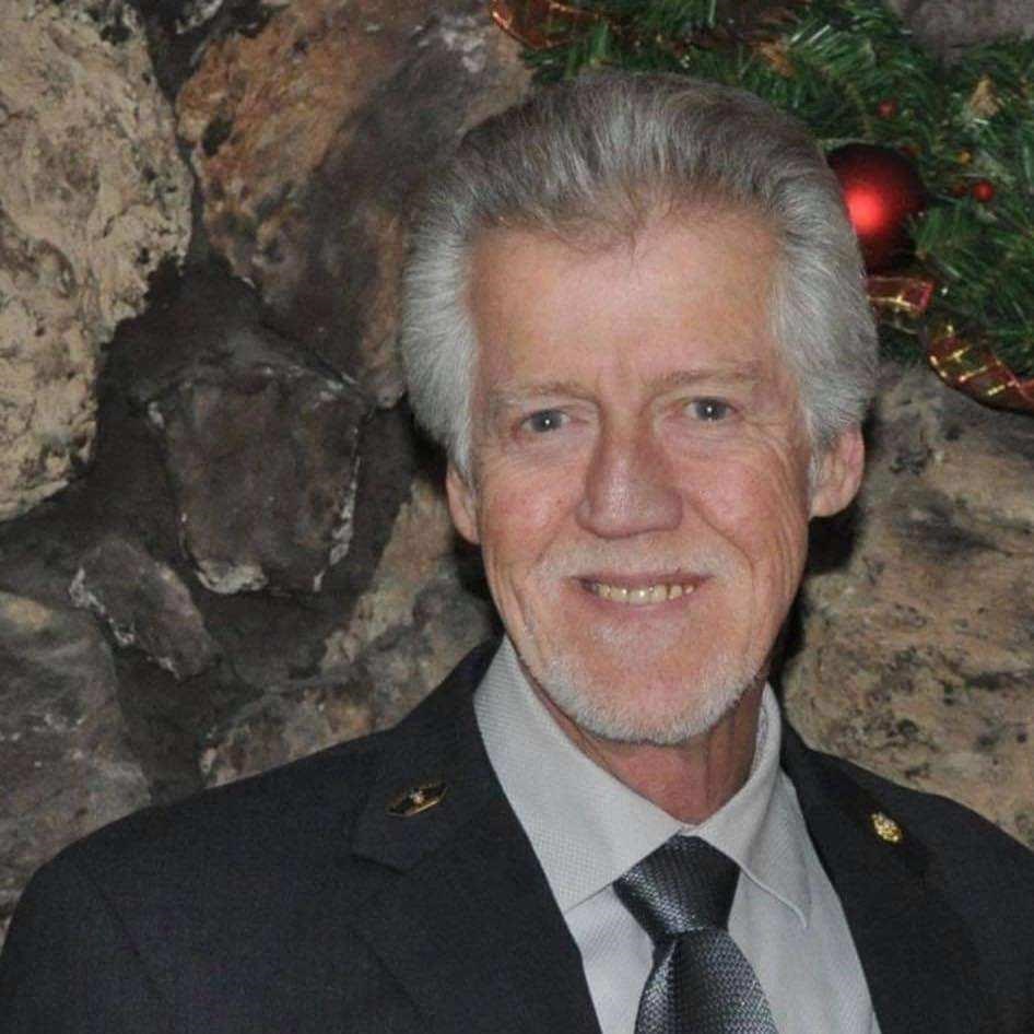 Obituary of James E. McNerney Sr.