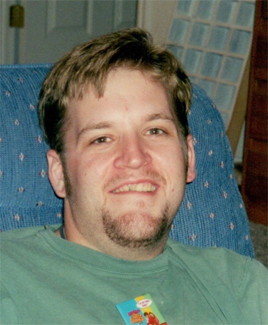 Obituary of Johnathan McKay Madsen
