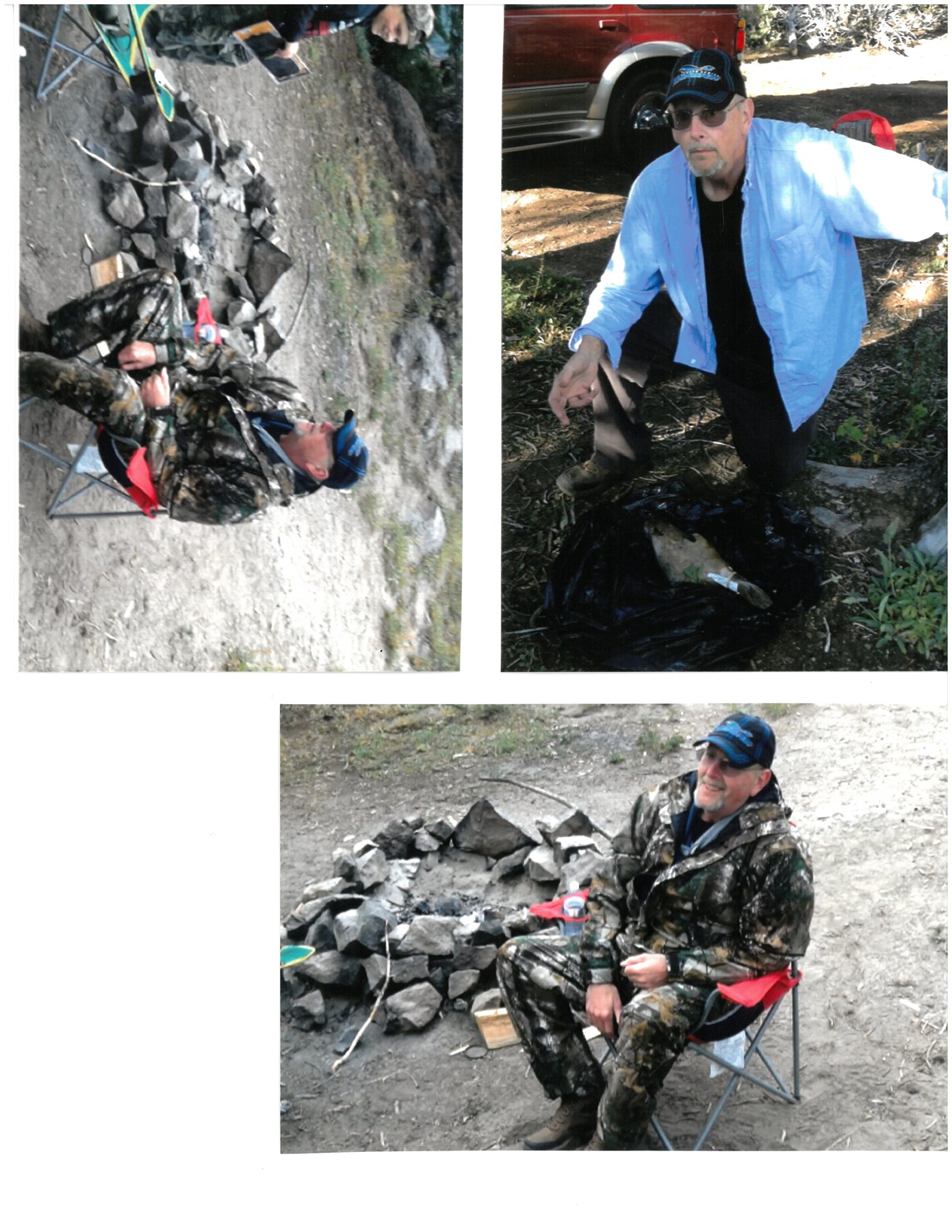 Obituary of Daniel James Daugherty