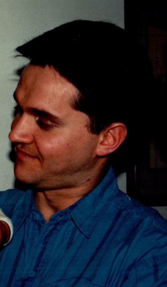 Obituary of Roger Keith Easley