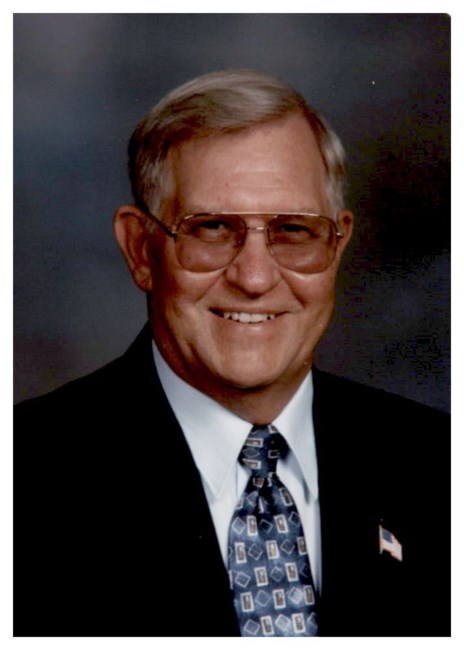 Obituary of John Lowell Evans