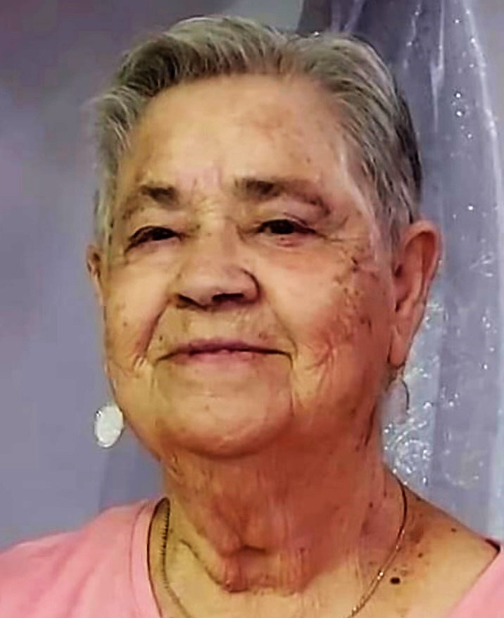Obituary of Julieta A. Reveles