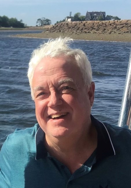 Obituary of Harold "Joe" J. Barthold II