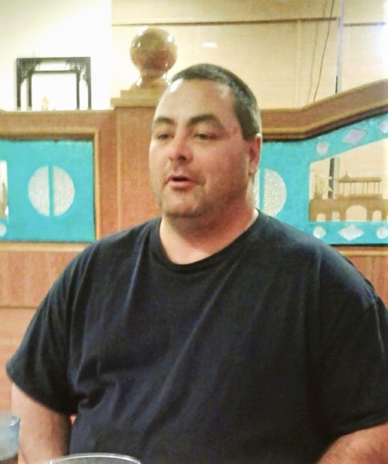 Obituary of John A. Ciaudella