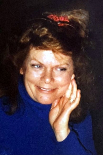 Obituary of Judy Rose Crawford