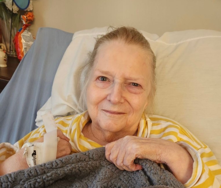 Obituary of Elaine K Ingram