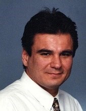 Obituary of Mark David Brown