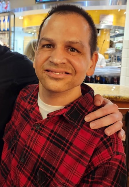 Obituary of Patrick Richard Proulx