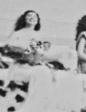 Obituario de June Gelmi Villarreal