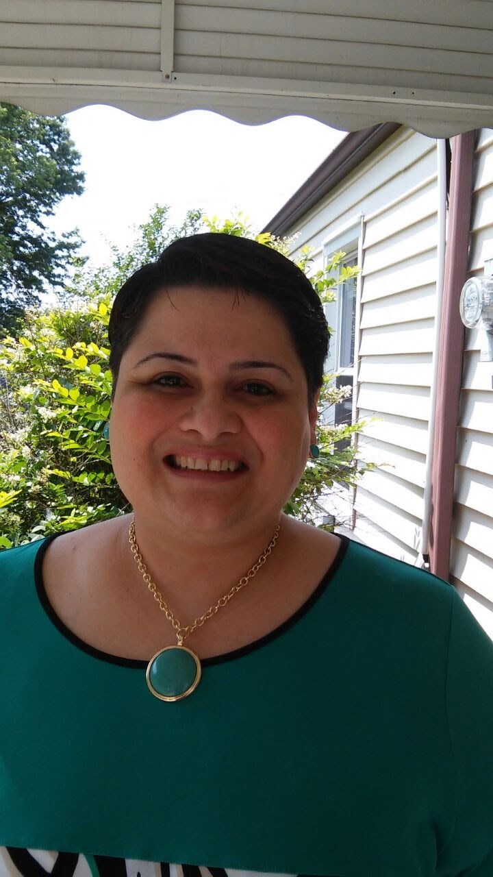 Obituario de Nayda Esther Soto