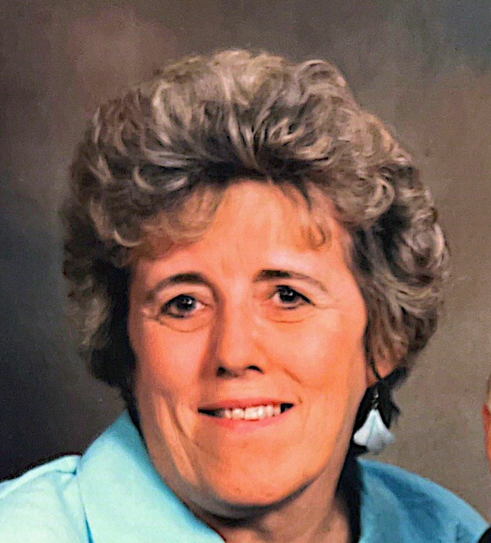 Obituary of Barbara Ann Chase