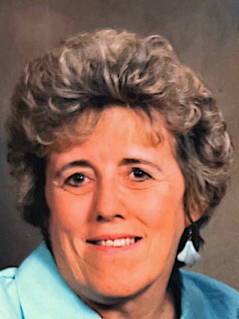 Obituary of Barbara Ann Chase