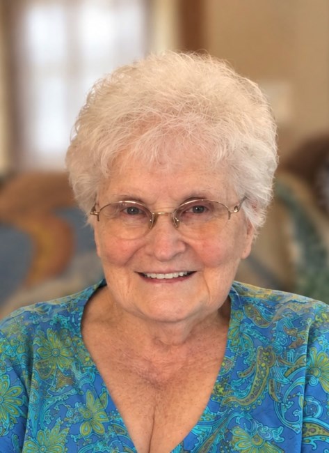 Obituary of Madeline Margaret Arsenich