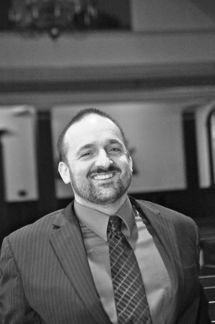 Obituary of Scott Roland Frakes