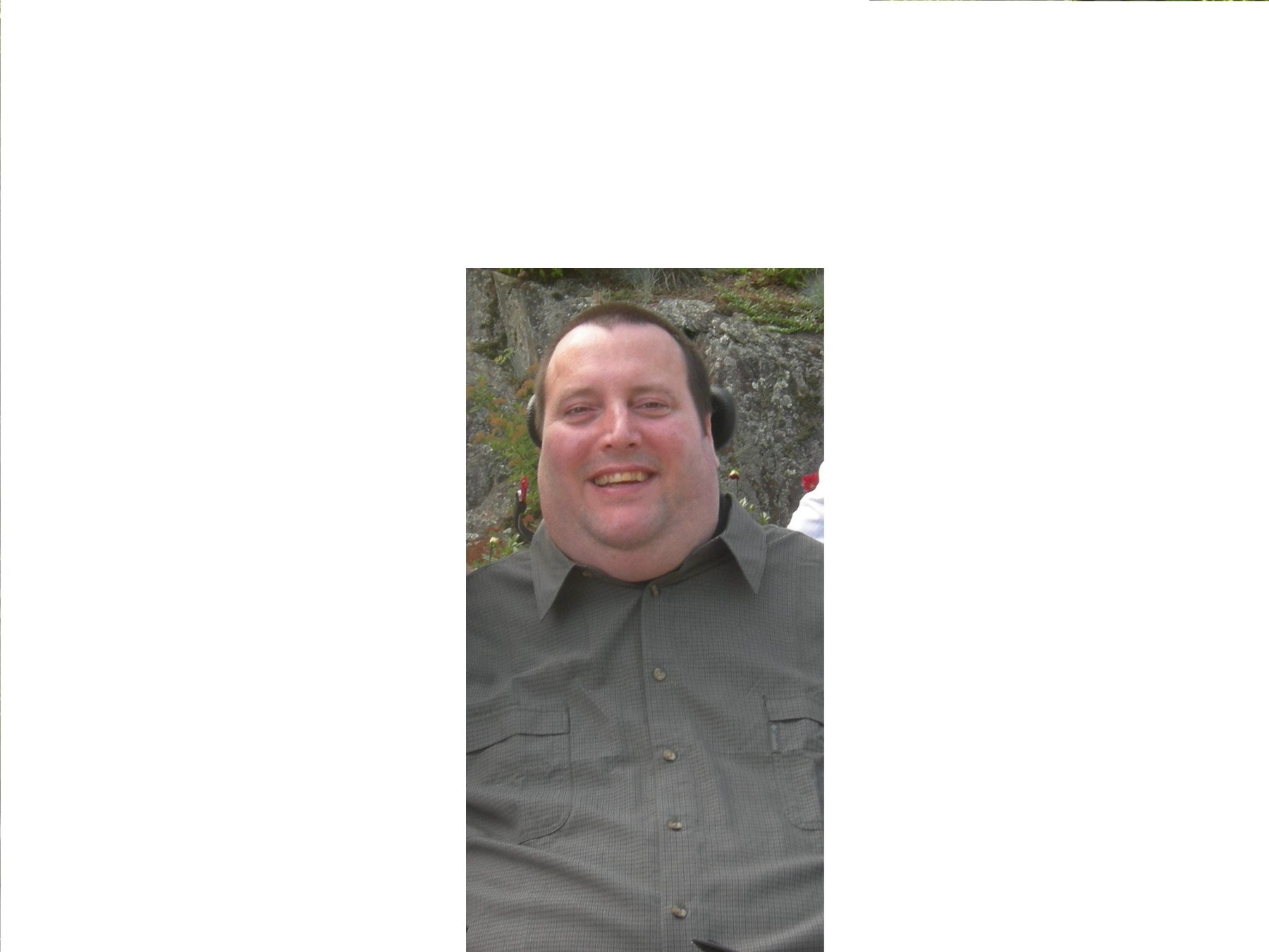 Obituary of Martin Cadieux