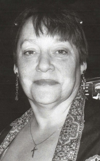 Obituary of Cathleen A. Merrill