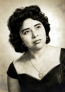 Obituary of Bertha Colli