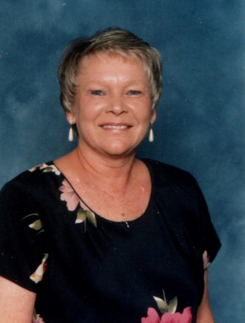 Obituary of Theresa Ruth Stratmann Bowles